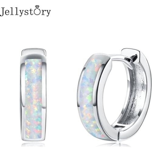 Серьги-кольца Jellystory China At AliExpress