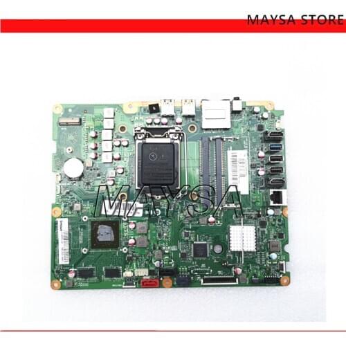 AIO mainboard for AIO 700-24ISH IH110ST1-1.0 00UW017 1151 motherboard Fully tested