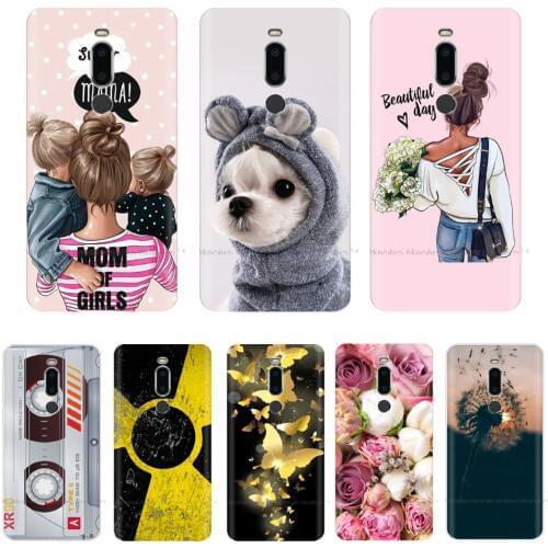 Mavskes Phone Cases Meizu M8