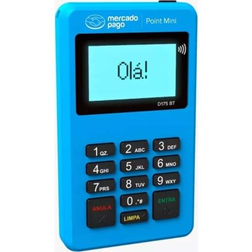 Mercado Pago Electronics