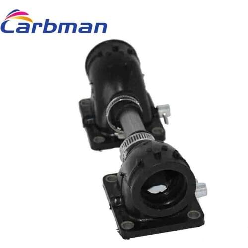 Carbman New Intake Manifold Boot For Yamaha RZ500 RZ500N RZ500S RZV500 RZV500R RD500LC