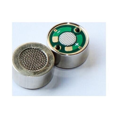10MM planar speaker upgraded high sensitivity 10mm flat diaphragm flat speaker hifi fever earphone speaker 18ohms 2pcs