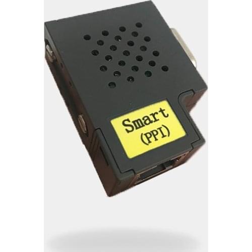 Smart (PPI) S7-200SMART PPI Transfer Ethernet converter can be directly connected to WinCC programmable