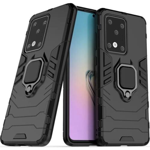 UVR Phone Cases For Samsung Galaxy S20 Plus