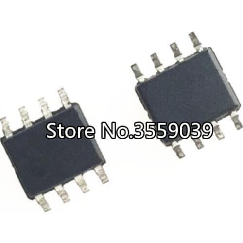 5pcs SMC0417 SMC0417MA AO4413 OB2225MCP P06P03LVG SOP-8
