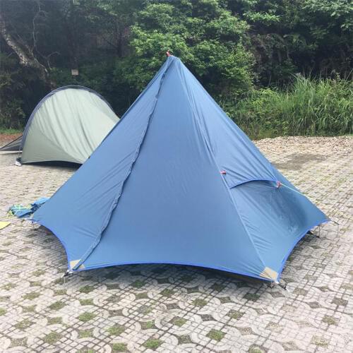 AXEMEN Beach Tents