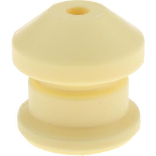 Replacement Front Jounce Bumper for Hummer H3 06-10 #15783030 New