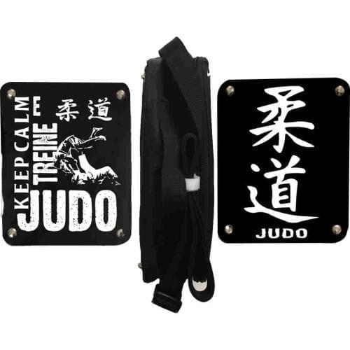Martial Judo Taekwondo Karate Aikido Jeet Kune Do Pencil Bag UT Pouch Case Women Men Teenagers Boys Girls Kid School Lunch Box