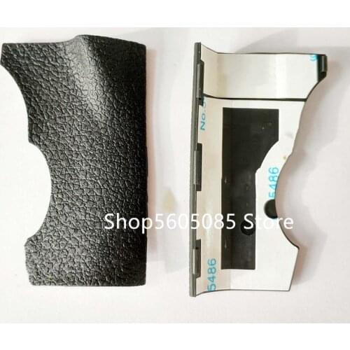 For Nikon D6 SD CF Card Cover Door Shell Grip Thumber Rubber With Adhesive Tape NEW Original