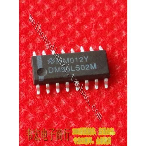 Delivery.DM96LS02M 96LS02D SOP16 Free quality assurance
