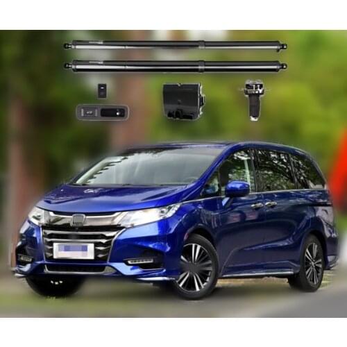 Electric tailgate lift for HONDA ODYSSEY auto tail gate intelligent power trunk tailgate lift car accessories