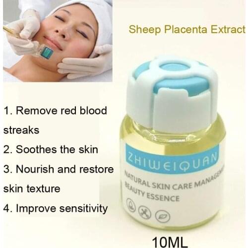Ibcccndc Korean Serums China