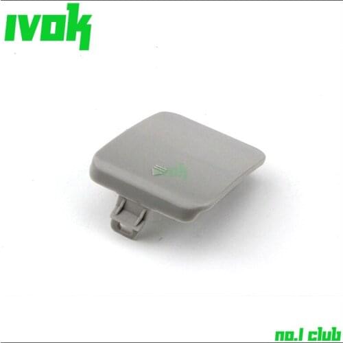 Front Bumper Trailer Cover For Mercedes-Benz S300 S350 S400 HYBRID S500 S600 S63 AMG S65 AMG W221 2218850223GC