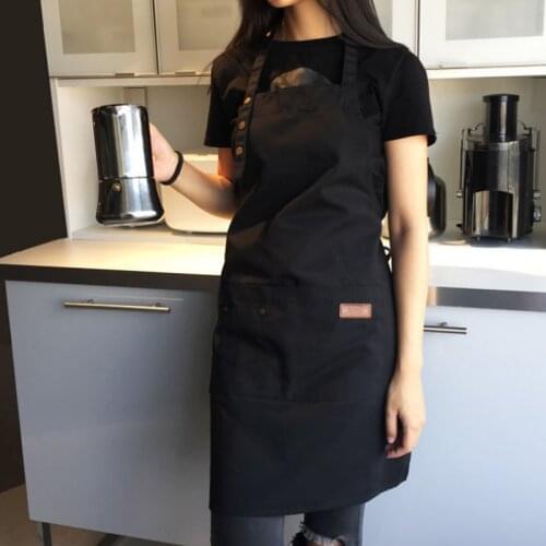 Macroupta Men's Aprons For The Kitchen China