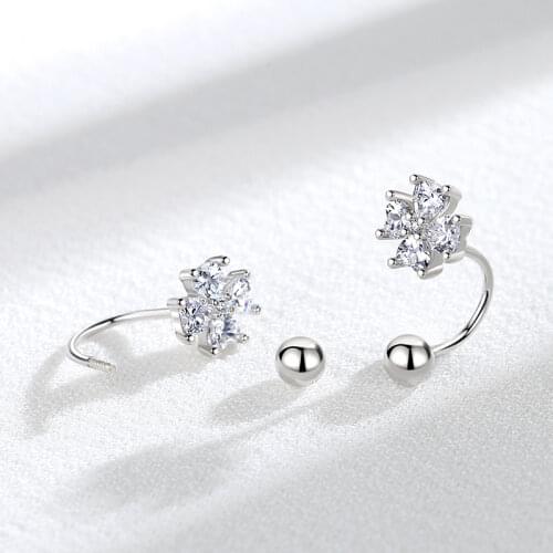 Серьги Month hazy China At AliExpress