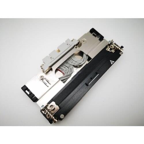 New original barcode print head PD41 PD42 300DPI industrial grade label printhead industrial barcode printhead thermal printer