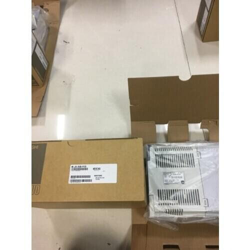 New and Orginal MR-J2S-350B-PY135 Servo Drive