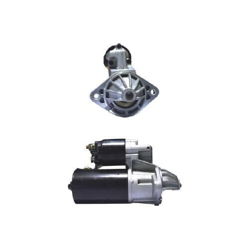 NEW 12V STARTER MOTOR 9000061000 9000061008 9000064000 BXM133 F005M00011 UD00276S FOR HOLDEN