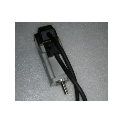 Servo pack R88M-G10030H-S2 , Used one , 90% appearance new , 3 months warranty