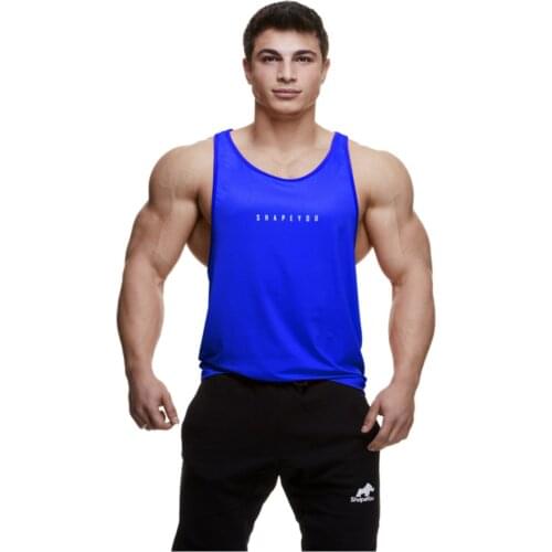 ShapeYou Travel Vests