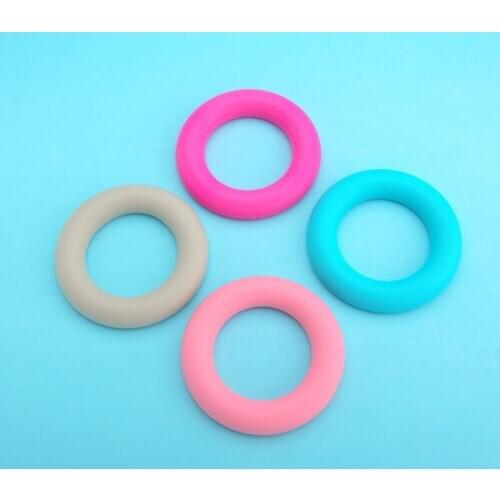 Silicone Portable Rubber Ring Storage Box Bobbin Holder Sewing Tools 1Pcs DIY Handicraft for Sewing Needles for Household