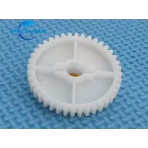 Free shipping 2Pcs New Duplicator Drive gear Clutch 019-13603 For Riso FR GR 3750 2750 FR393 GEAR paper output gear