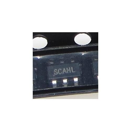 SGM6603-5.0YN6G SGM6603-5.0YN6G/TR
