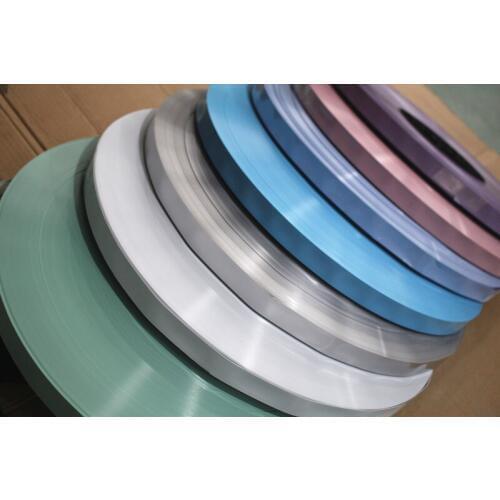 25MM Aluminum Venetian Slat 0.16mm Thickness Horizontal Blinds Slats Window Blinds Acessories