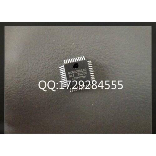 Free shipping MC9S08DZ60MLF