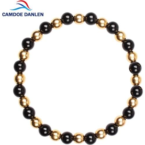 CAMDOE DANLEN Metal Bracelets