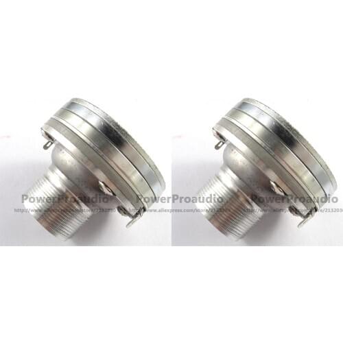 2pcs driver for JBL 2408J ,for JBL VRX932LA-1 , for JBL VRX 932 ,Neodymium 16 ohm