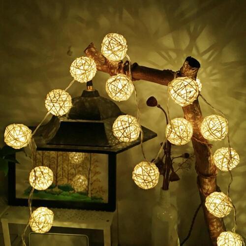 Goodland LED String Lights