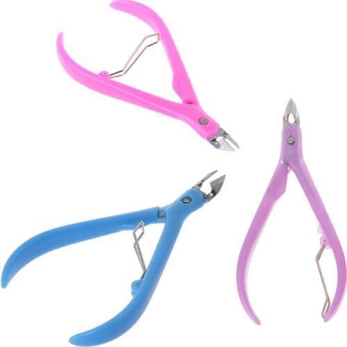 KEMEY Cuticle Nippers