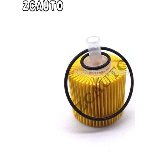 Oil Filter 04152-YZZA1 04152-31090 For Toyota Lexus ES350 RX350 RX450H GS350 Avalon Camry Highlander RAV4 V6 / 4Cyl. Engine