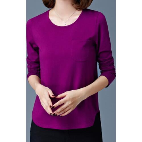 MLUOLANC Women's Cotton Shirts