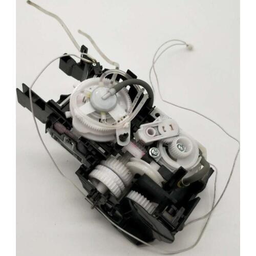 INK PUMP CLEANING STATION for Brother MCF-J5910DW MFC-J430 printer parts