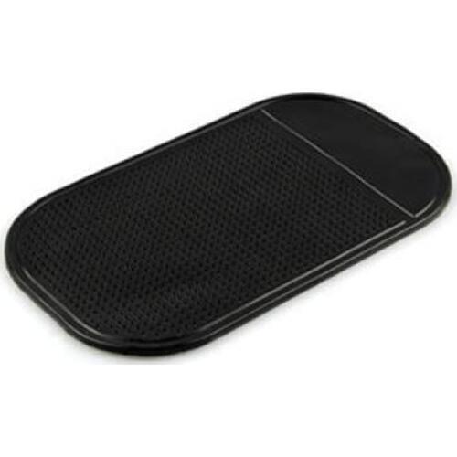 Mini Non-slip mats Car Anti Slip Mat Dashboard Non Slip Pad Car Styling PU Anti-skid Pad for BMW BENZ AUDI POLO TOYOTA HONDA ZK3