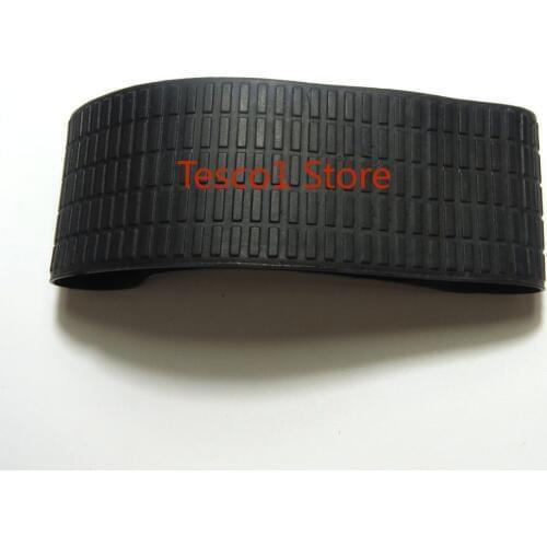 Photography Accessory for Nikon 18-105mm Lens Zoom Rubber Ring Grip