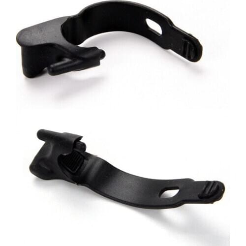 Motorcycle Hand Grip Control Assist High Quality Black Handlebar Oiling Throttle Booster Motorcycle Handlebar Throttle Part New