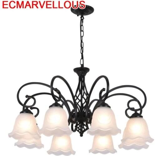 Moderne Design Lampen Industrieel Hanglampen Industriele Nordic Suspendu Hanging Lamp Suspension Luminaire Loft Pendant Light