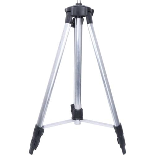 1.5m Tripod For Laser Level Automatic Self 360° Leveling Measure Level Tripod