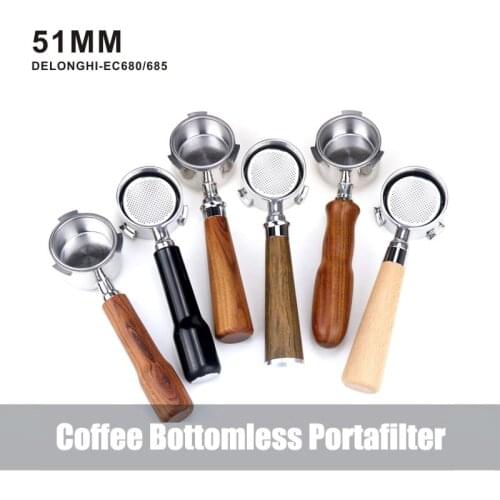 ULKNN Filters For Coffee