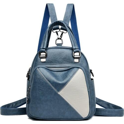 High Quality Leather Handbags Women Shoulder Bags Fashion Crossbody Bags for Women 2020 New Purses and Handbags sac a main