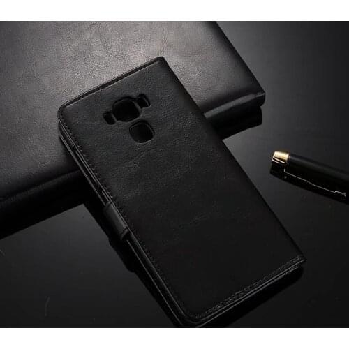 100pcs/lot High quality Book wallet stand leather case for Asus Zenfone 3 Max ZC520TL/ Max ZC553KL/Zenfone 3 Laser ZC551KL 5.5"