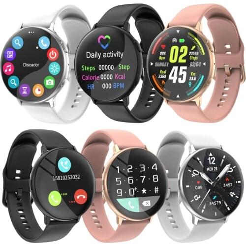 Agkey Women's Smart Watch