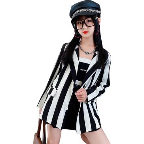 AIXINGHAO Jackets For Girls