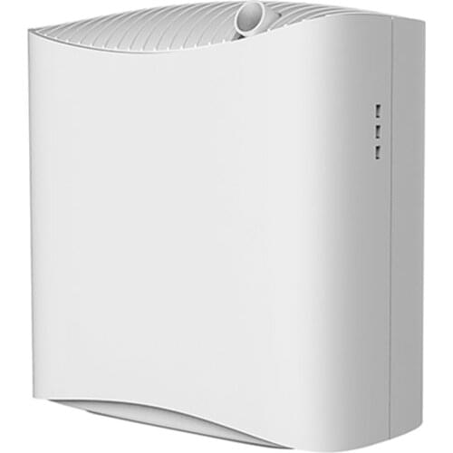 App Bluetooth Aroma Fragrance Machine Waterless Essential Oil Scent Diffuser Machine Air Purifier for Hotel Home Spa