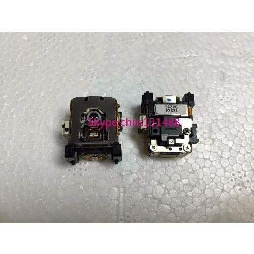 Free shipping CD laser KSS-662 KSS662 KSS-662A 6 DISC CD optical pick up for a lots of car 6 cd changer