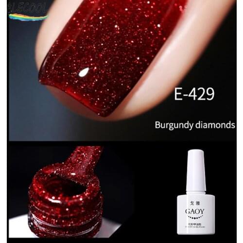 Краски для ногтей ELECOOL China At AliExpress