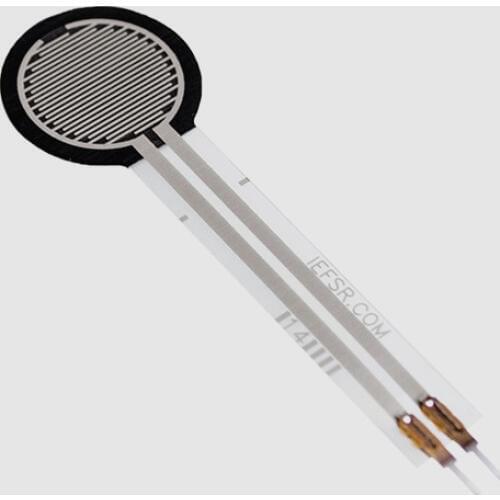 FSR402 Pressure Sensor Module Resistive Membrane Pressure Sensor Long Tail